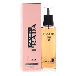 Prada Paradoxe Radical Essence Parfum Spray By Prada