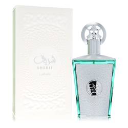 Lattafa Sherif Eau De Parfum Spray (Unisex) By Lattafa