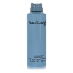 Perry Ellis 18 Body Spray By Perry Ellis